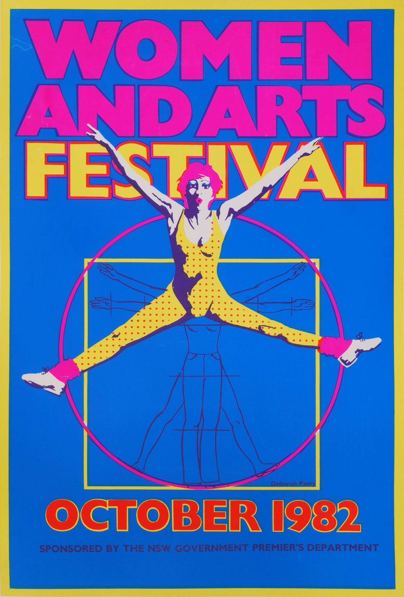 Women And Arts Festival