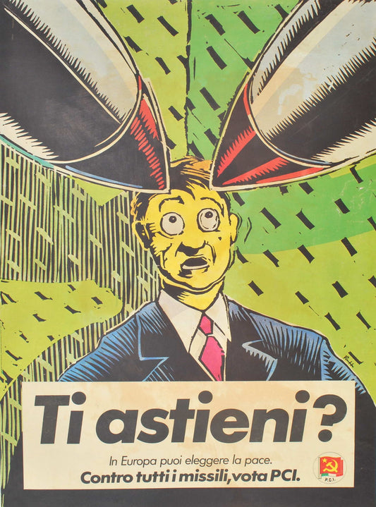 "Ti Astieni?" (Do You Abstain)