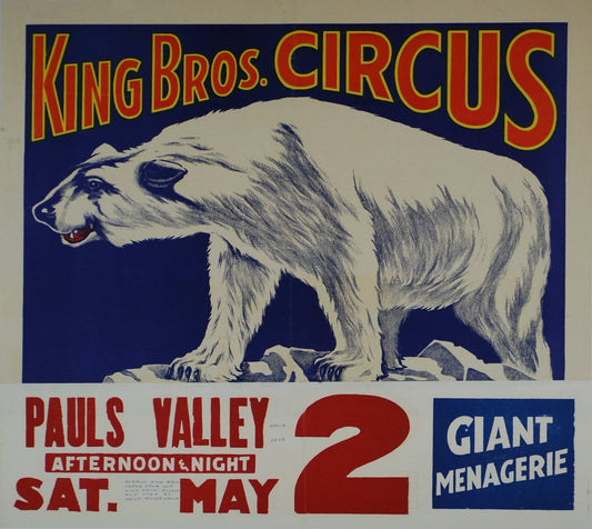 King Bros. Circus